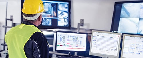 Rethinking Industrial Alarms for a Safer, Smarter Plant