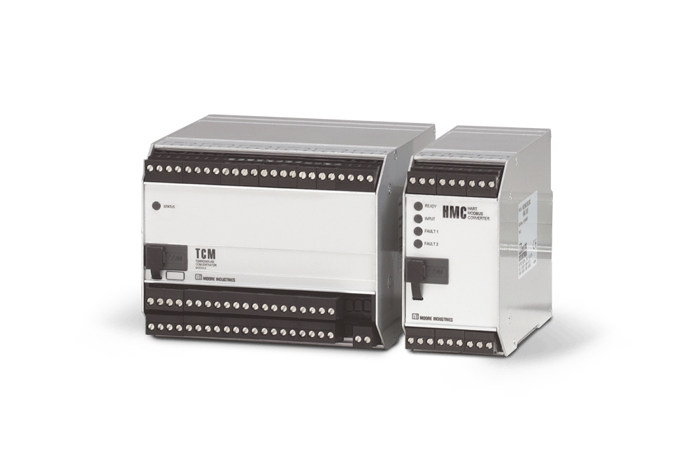 Moore Industries TCS